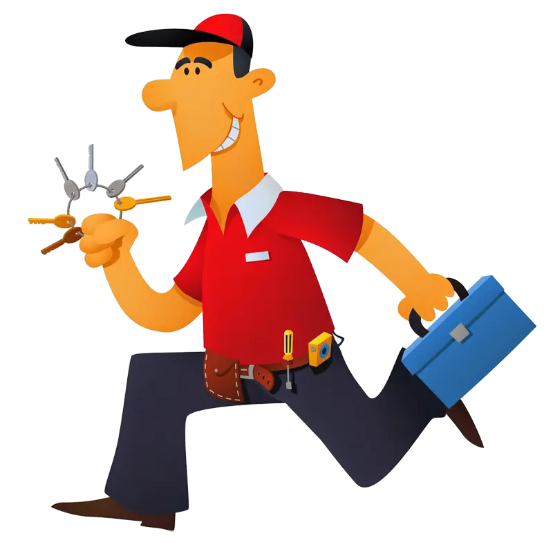 Çilingir Hizmet Uygulama