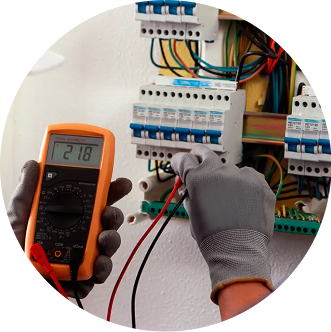 Elektrik Kurulum ve Onarım
