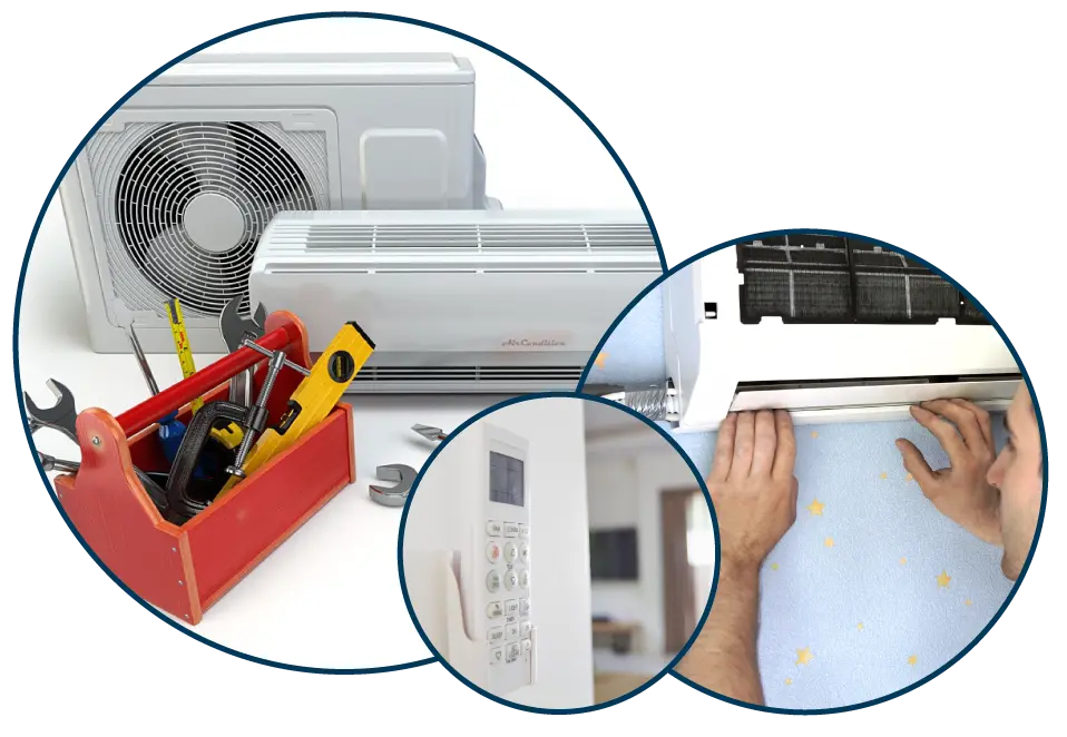 Klima Kurulum ve Bakım